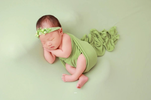 顺德十个月宝宝能吃盐吗